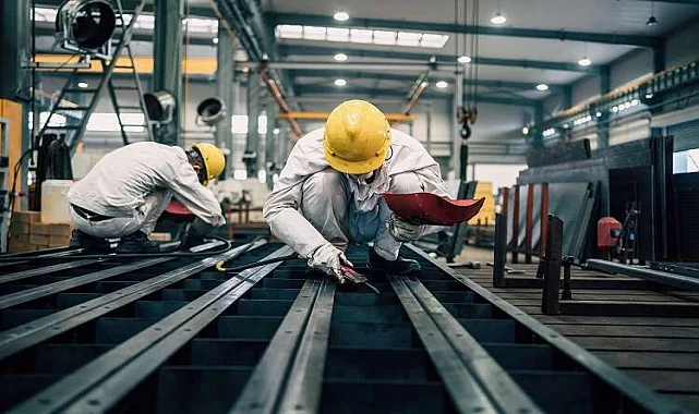 Başakşehir Yük Taşıma Personeli