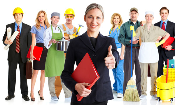 Başakşehir Yük Taşıma Personeli Hizmeti